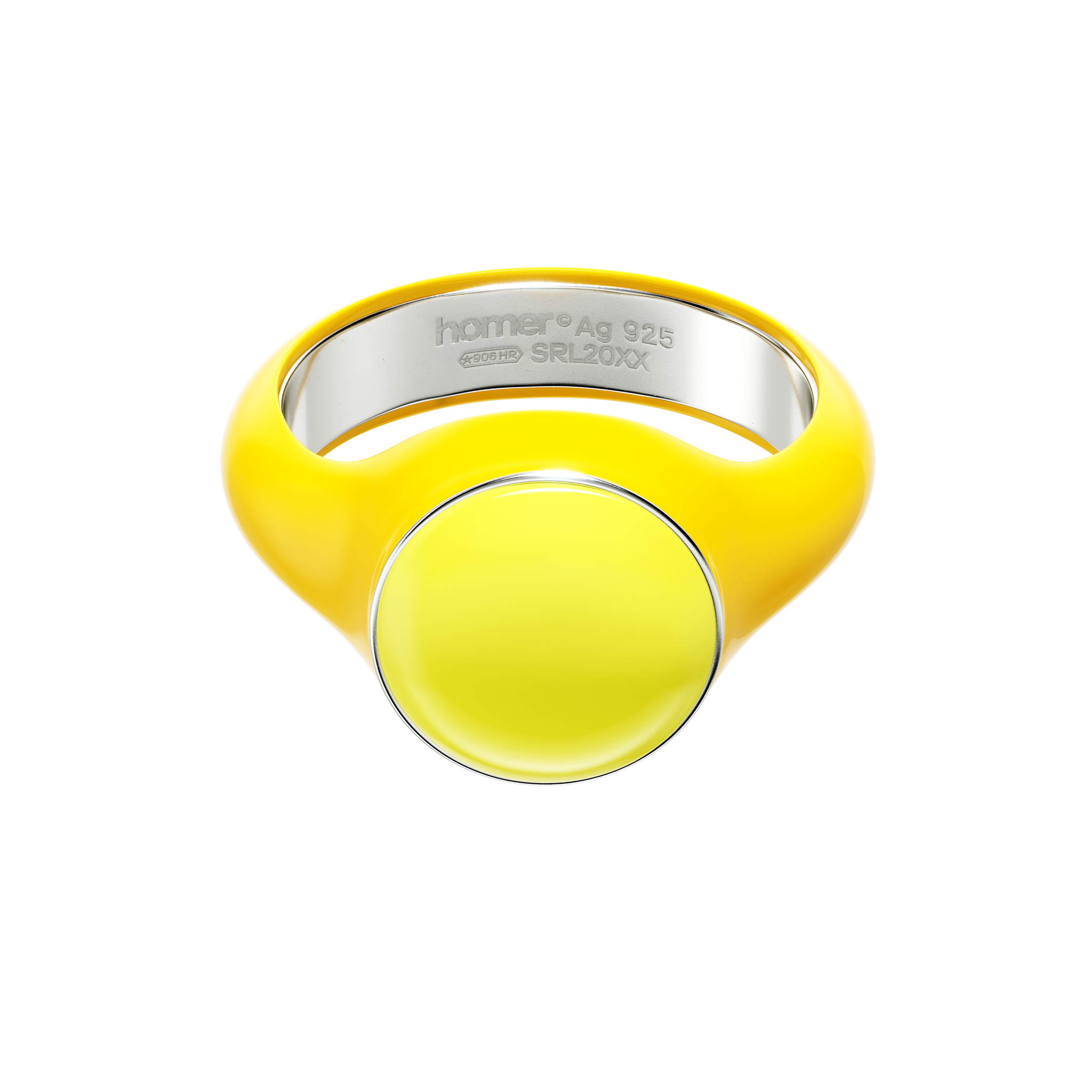 Sphere Earth Ring | Homer | Frank Ocean